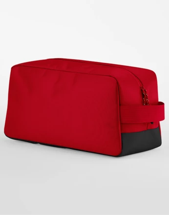 pure red