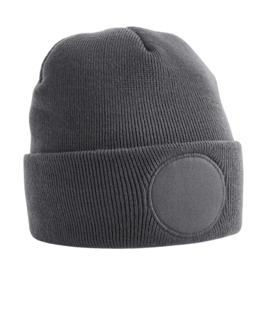 graphite grey