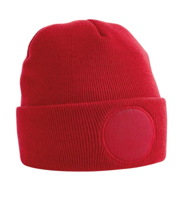 classic red