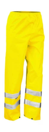 fluorescent yellow