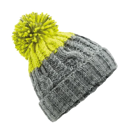 light grey, citron