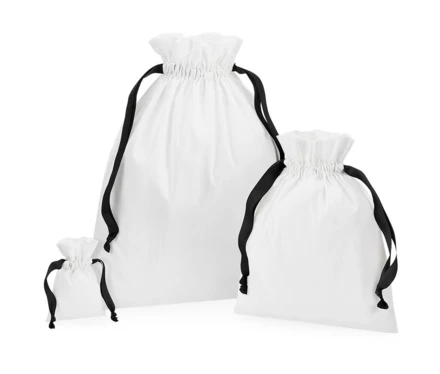 soft white, black