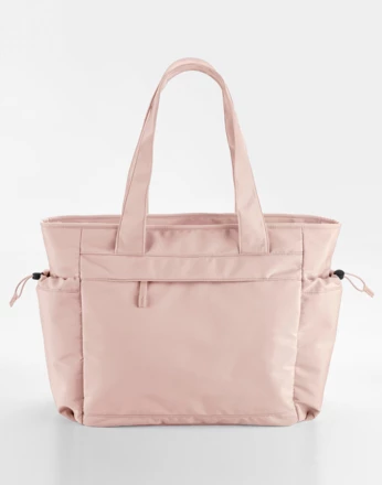 fresh pink