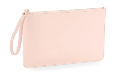 soft pink