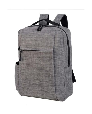 grey melange
