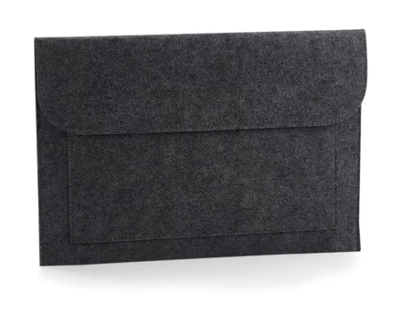 charcoal melange