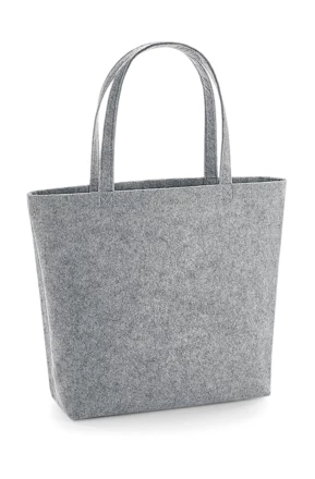 grey melange