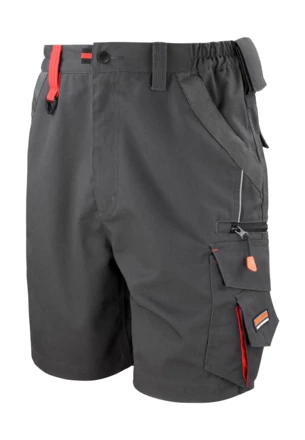 grey, black