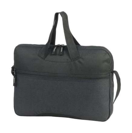 charcoal melange, black