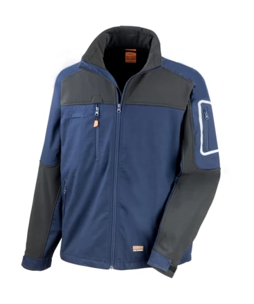 navy, black