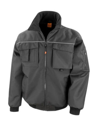 Kurtka robocza Work-Guard Sabre Pilot (NFR-900331012)