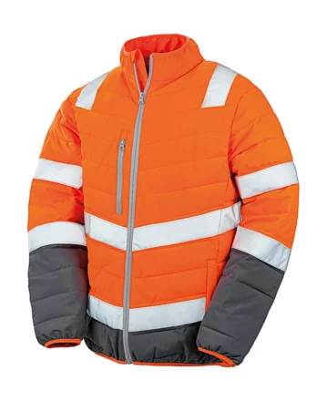 Kurtka ochronna Soft Padded (NFR-876334753)