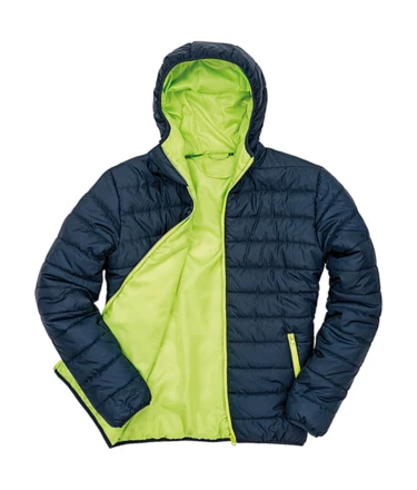 navy, lime