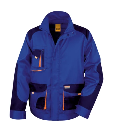 royal, navy, orange