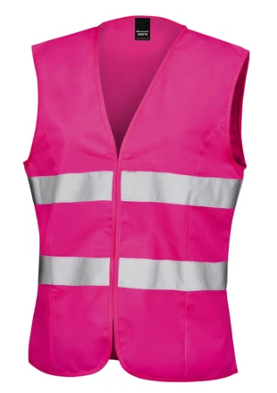 fluorescent pink