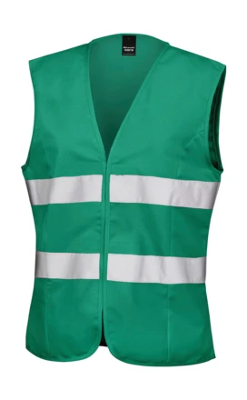 paramedic green
