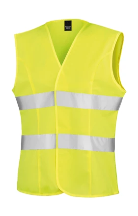 fluorescent yellow