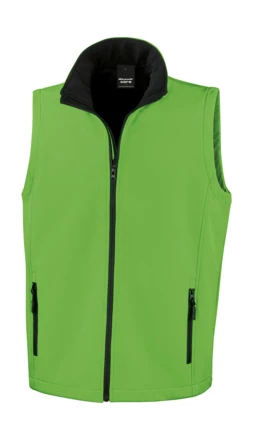 vivid green, black