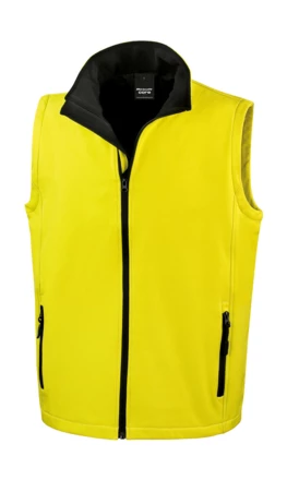 yellow, black