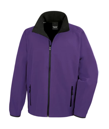 purple, black