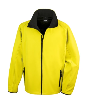 yellow, black