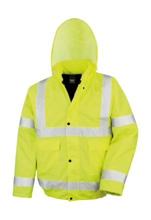 hi-viz yellow