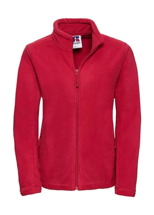 classic red