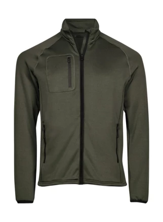 deep green