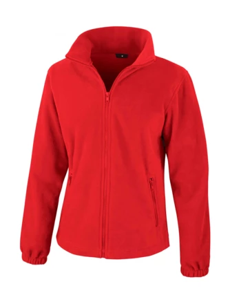flame red