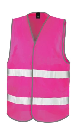 fluorescent pink