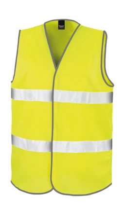 fluorescent yellow