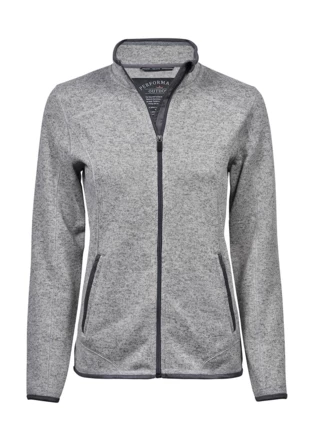 grey melange