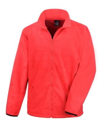 flame red