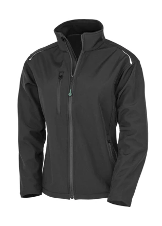 Damski Softshell 3-warstwowy Printable (NFR-796331012)