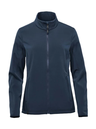Damski Softshell Narvik (NFR-793182002)