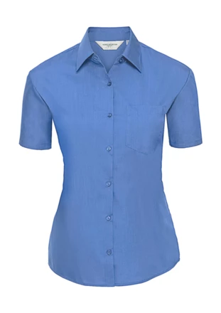 corporate blue