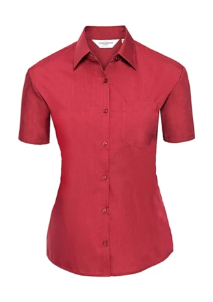 classic red