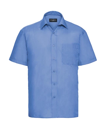 corporate blue