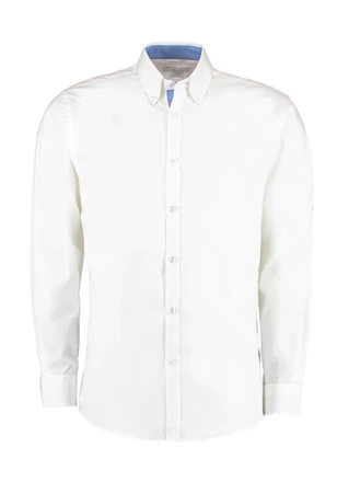 white, mid blue