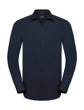 bright navy