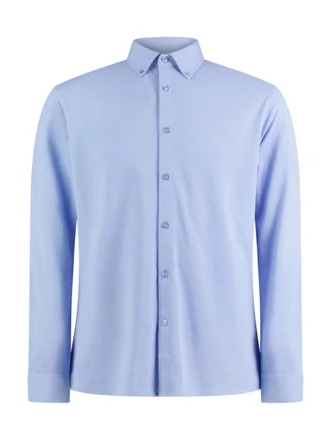 light heather blue