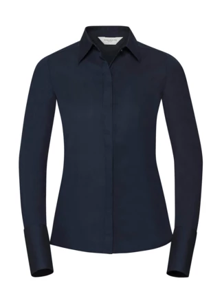 bright navy