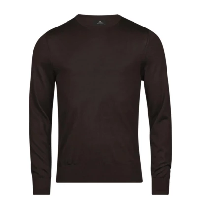 Męski Sweter (NFR-763545283)