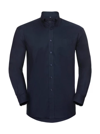 bright navy
