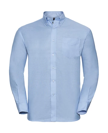 oxford blue