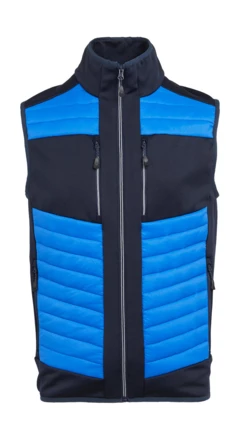 strong blue, navy