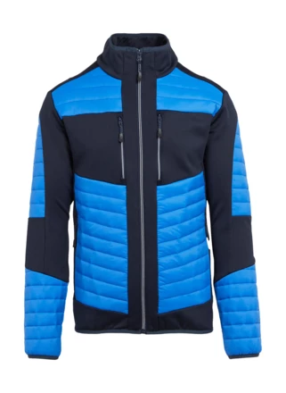 strong blue, navy