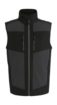 ash, black