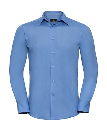 corporate blue