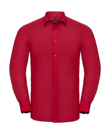 classic red